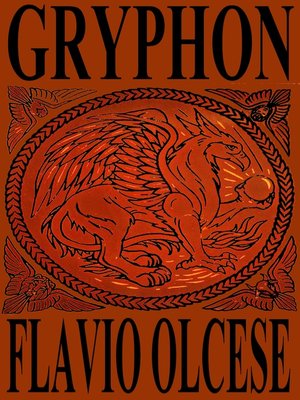 cover image of Gryphon